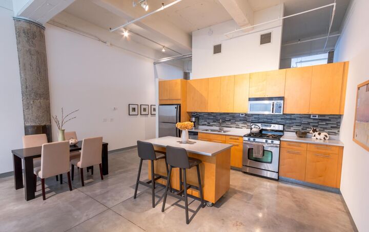 Property Photo:  700 Washington Avenue N 507  MN 55401 