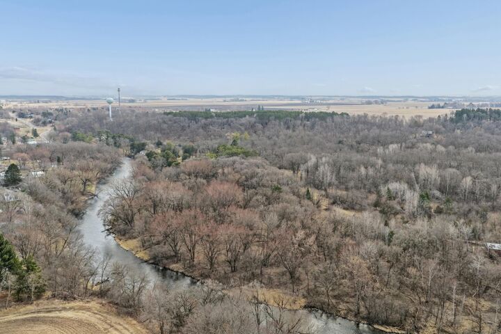 Property Photo: Tbd Hill Avenue WI 54026