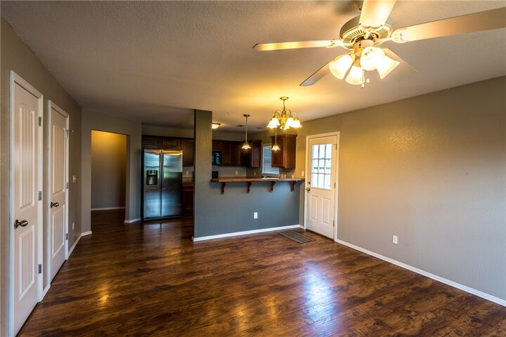 Property Photo:  1137 Holland Drive  AR 72704 