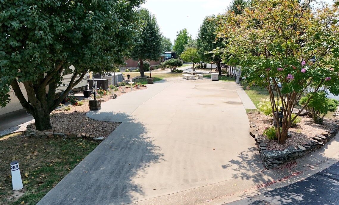 Property Photo:  1229 County Road 663 Lot #289  AR 72660 