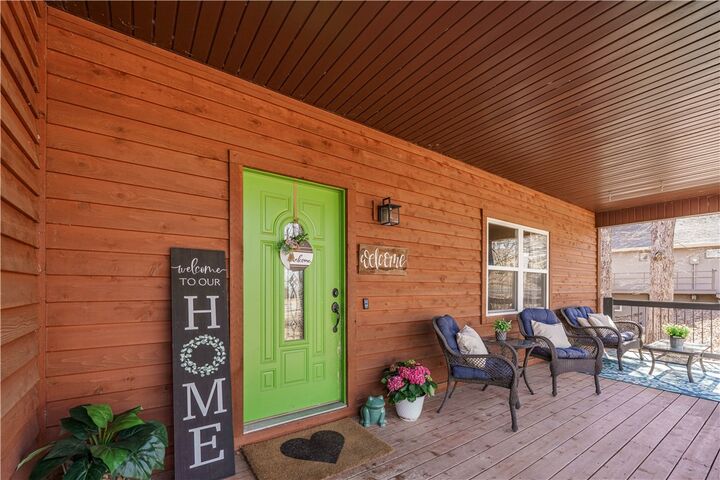 Property Photo:  187 Lakeview Drive  AR 72631 