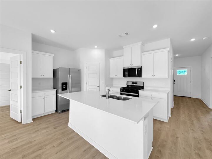 Property Photo:  4803 W Folsom Street  AR 72704 