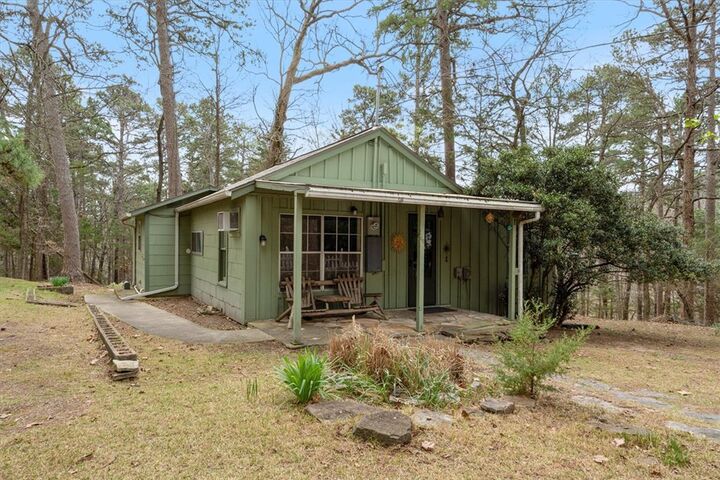 Property Photo:  60 Clay Street  AR 72632 