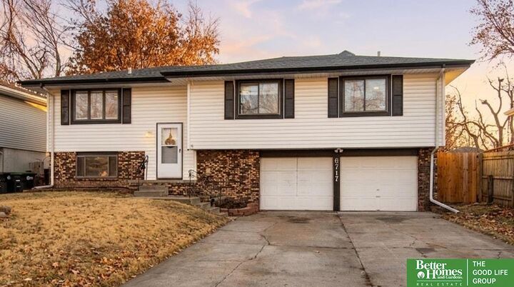 Property Photo:  6717 S 139 Avenue Circle  NE 68137 