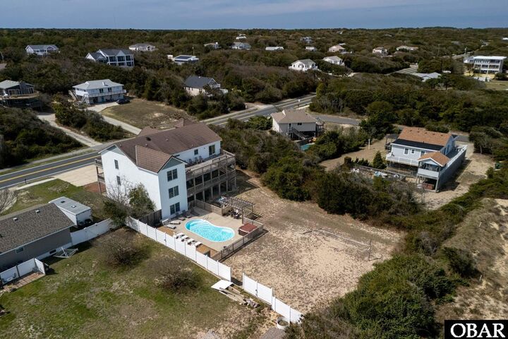 Property Photo:  162 Duck Road  NC 27949 