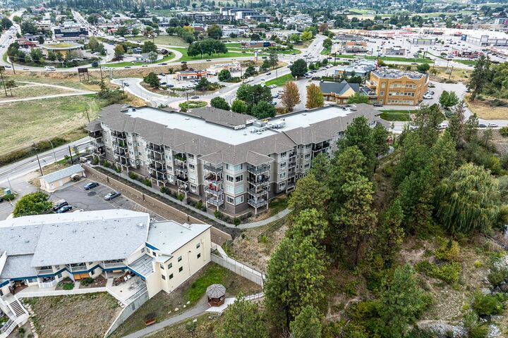 Photo de la propriété: 2301 Carrington Road 421 BC V4T 0E2