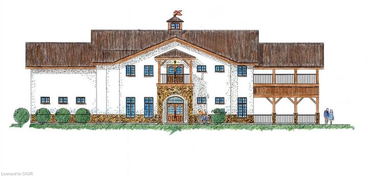 Property Photo:  1074 Niagara Stone Road  ON L0S 1J0 