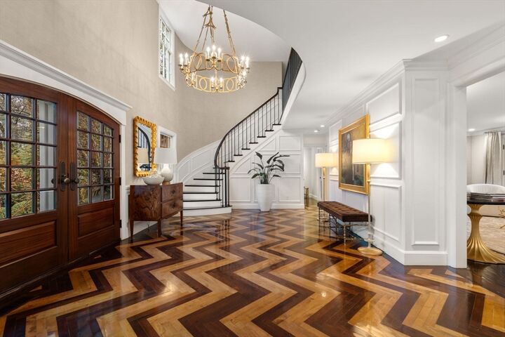 Property Photo:  48 Scotch Pine Rd  MA 02482 