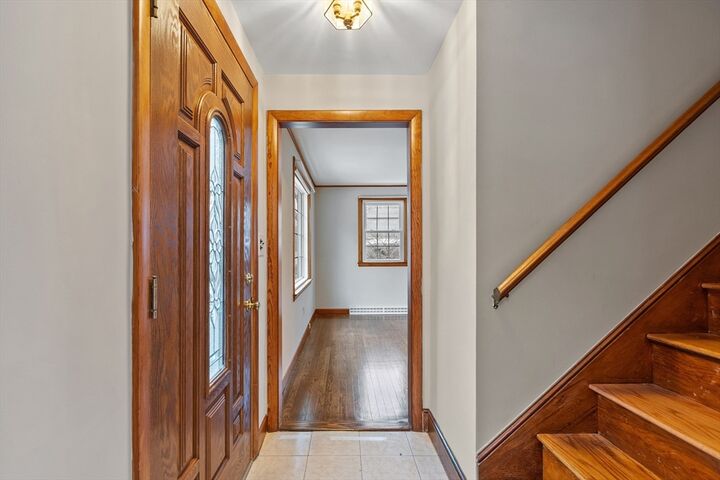 Property Photo: 114 Fanning Ave MA 01826