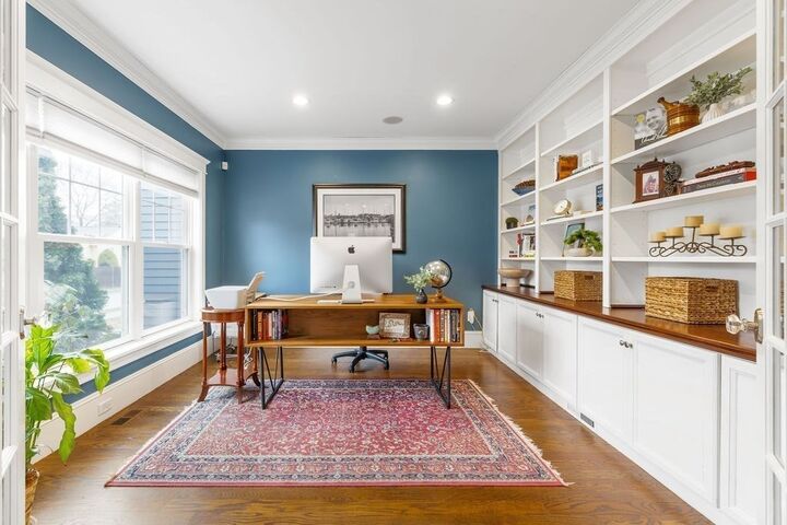 Property Photo:  14 Rockwood Lane  MA 02492 