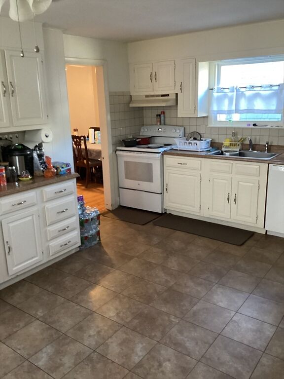 Property Photo:  14 Clark St. 1  MA 01702 