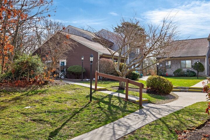 Property Photo:  77 Roundhouse Rd 77  MA 02532 