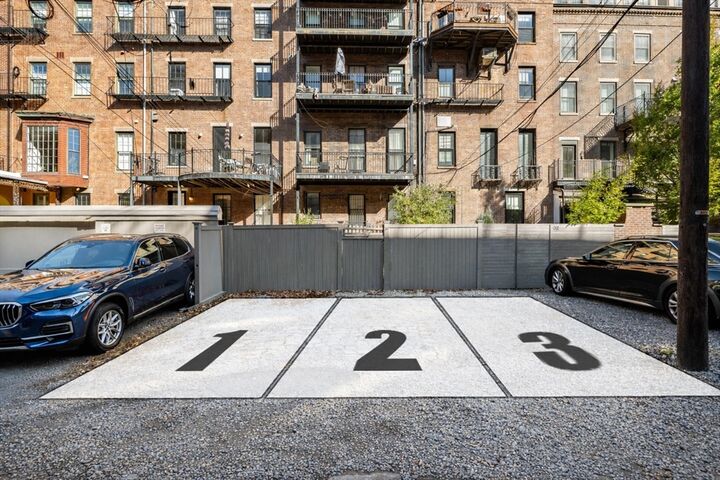 Property Photo:  34 Union Park  MA 02118 