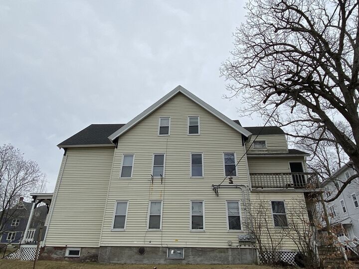 Property Photo:  51 May St  MA 01610 