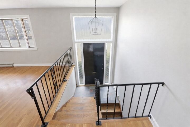 Property Photo: 441 Grove St. MA 02184