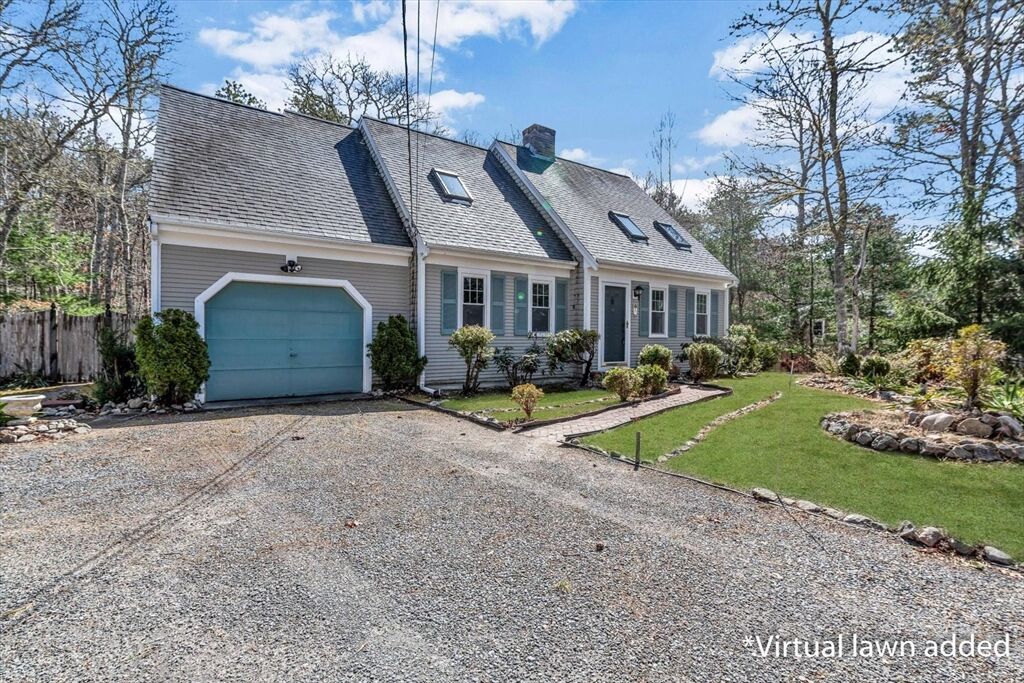 Property Photo:  5 Briar Patch Rd  MA 02655 