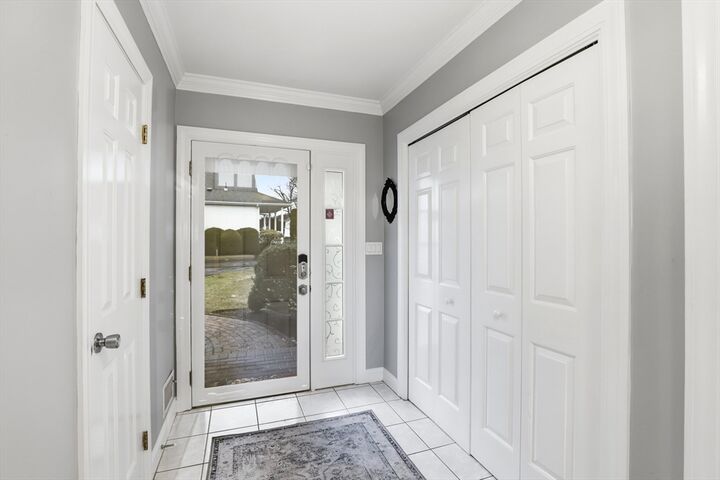 Property Photo: 605 Middle Street 38 MA 02184