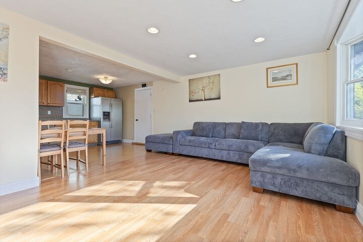 Property Photo:  14 Vining St  MA 02148 