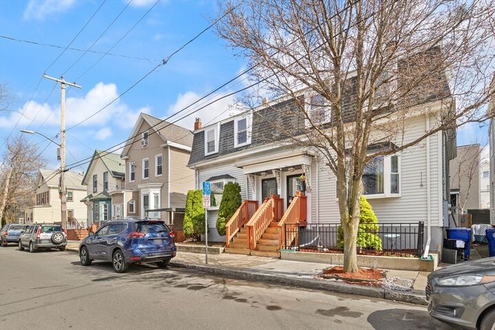 Property Photo: 89 Blossom St 89 MA 02150