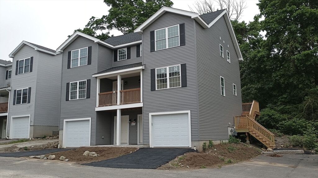 Property Photo: 12 Fayville Lane 12 MA 01772