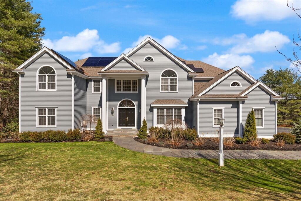 Property Photo:  40 Widow Rites  MA 01776 