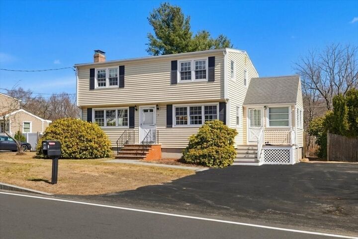 Property Photo:  9 Winter St  MA 01803 