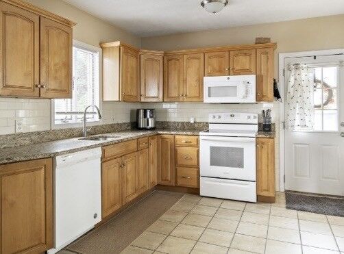 Property Photo:  1 Elwood St  MA 02149 