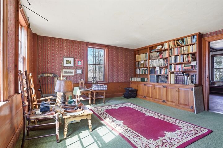 Property Photo:  447 Main St  MA 01740 