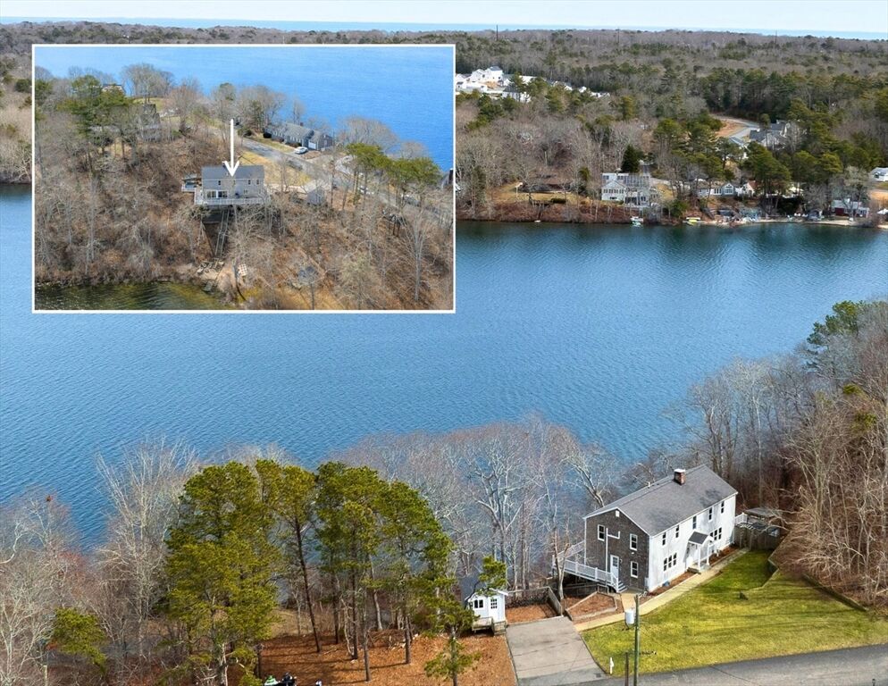 Property Photo: 29 Eagle Hill Drive MA 02360