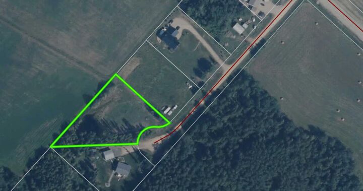 Property Photo: #118, 15421 Old Trail AB T0A 2T0
