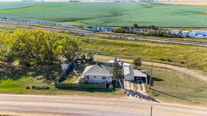 Property Photo: 253215 Range Road 280 AB T0M 0T0