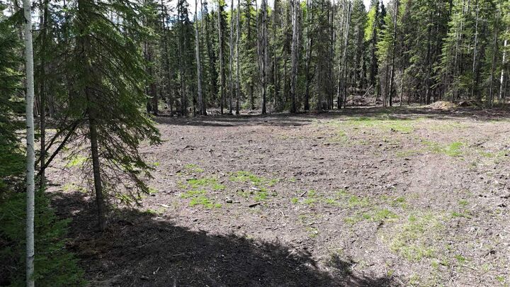 Property Photo: Lot 2 Range Road 180 AB T7E 3M2