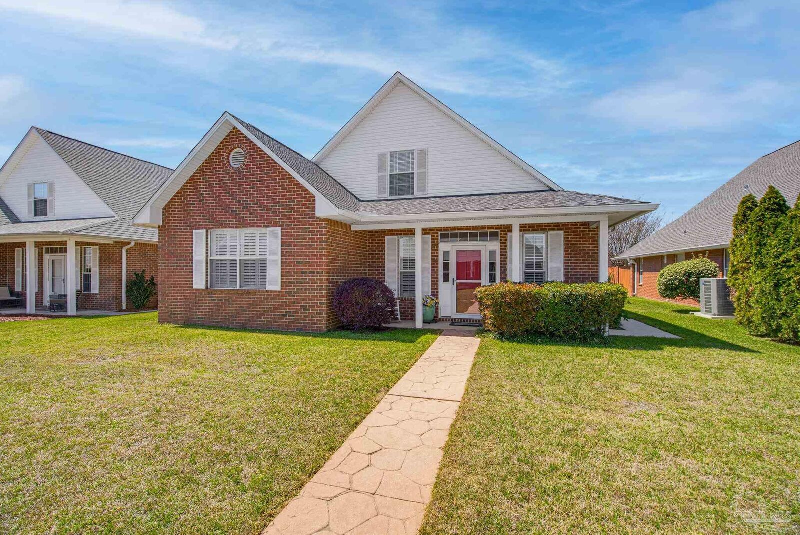 Property Photo:  60 Culpepper St  FL 32533 