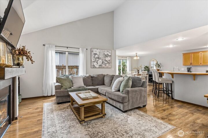 Property Photo:  301  83rd Drive SE  WA 98258 