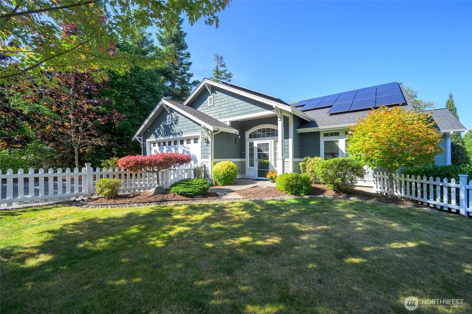 Property Photo: 2308 18th Street WA 98221