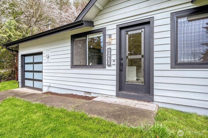 Property Photo: 20420 147th Avenue SE WA 98042