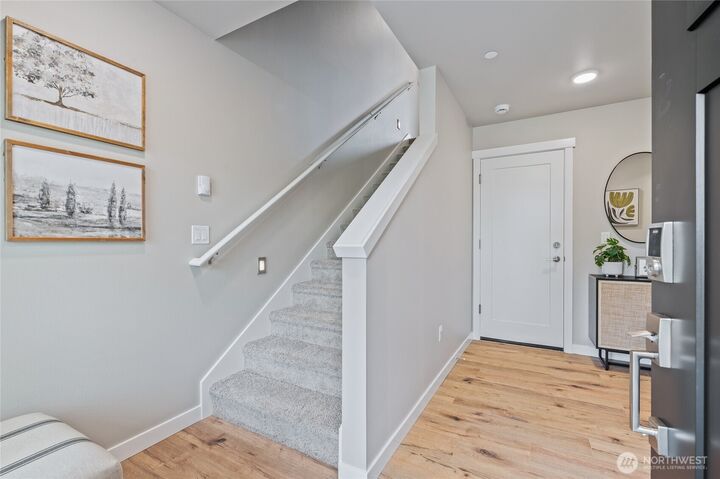 Property Photo: 14424 Madison Way C2 WA 98087