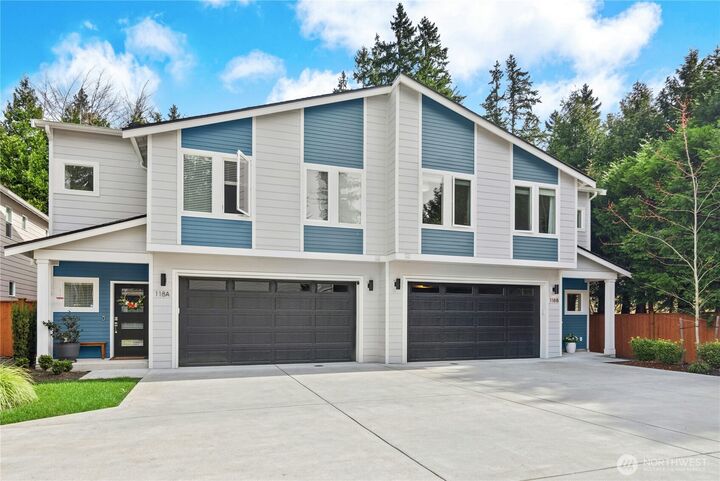 Property Photo:  118  171st Place SW B  WA 98012 