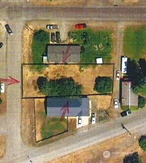 Property Photo:  0 Xxx  Main Street S  WA 98943 
