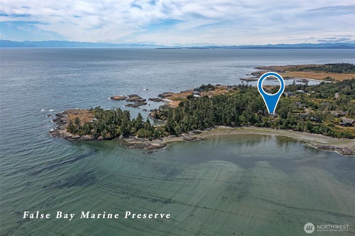 Property Photo:  16  Bayshore Road  WA 98250 
