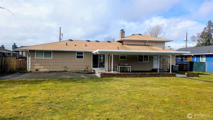 Property Photo:  7361 S Wilkeson Street  WA 98408 