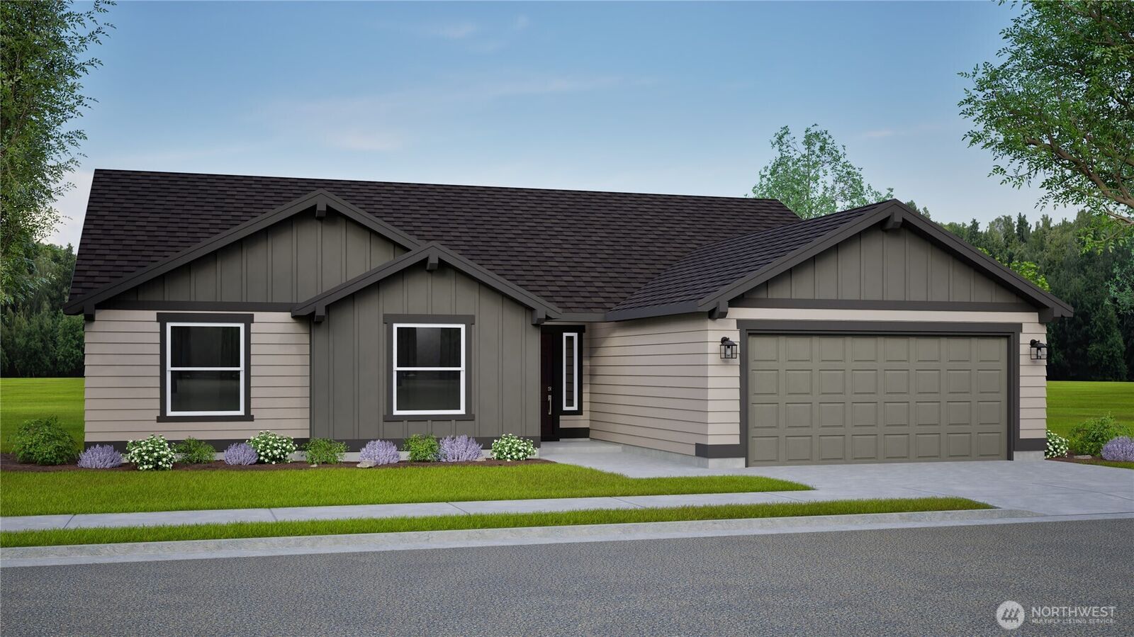 Property Photo:  4324 W Sand Hill St  WA 98837 