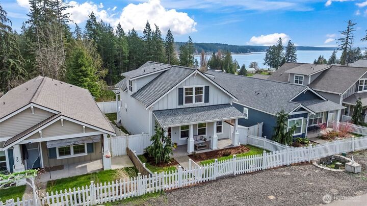 Property Photo: 30 E Cedarland Lane WA 98524
