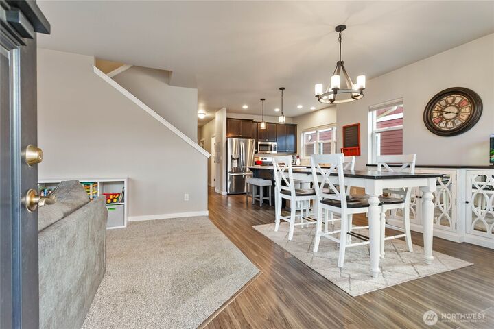 Property Photo: 1970 N Prairie Lane WA 98264