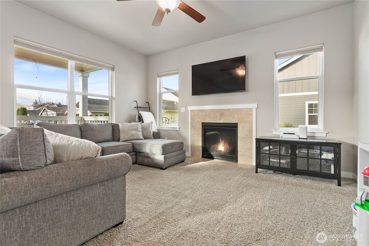 Property Photo:  1970 N Prairie Lane  WA 98264 