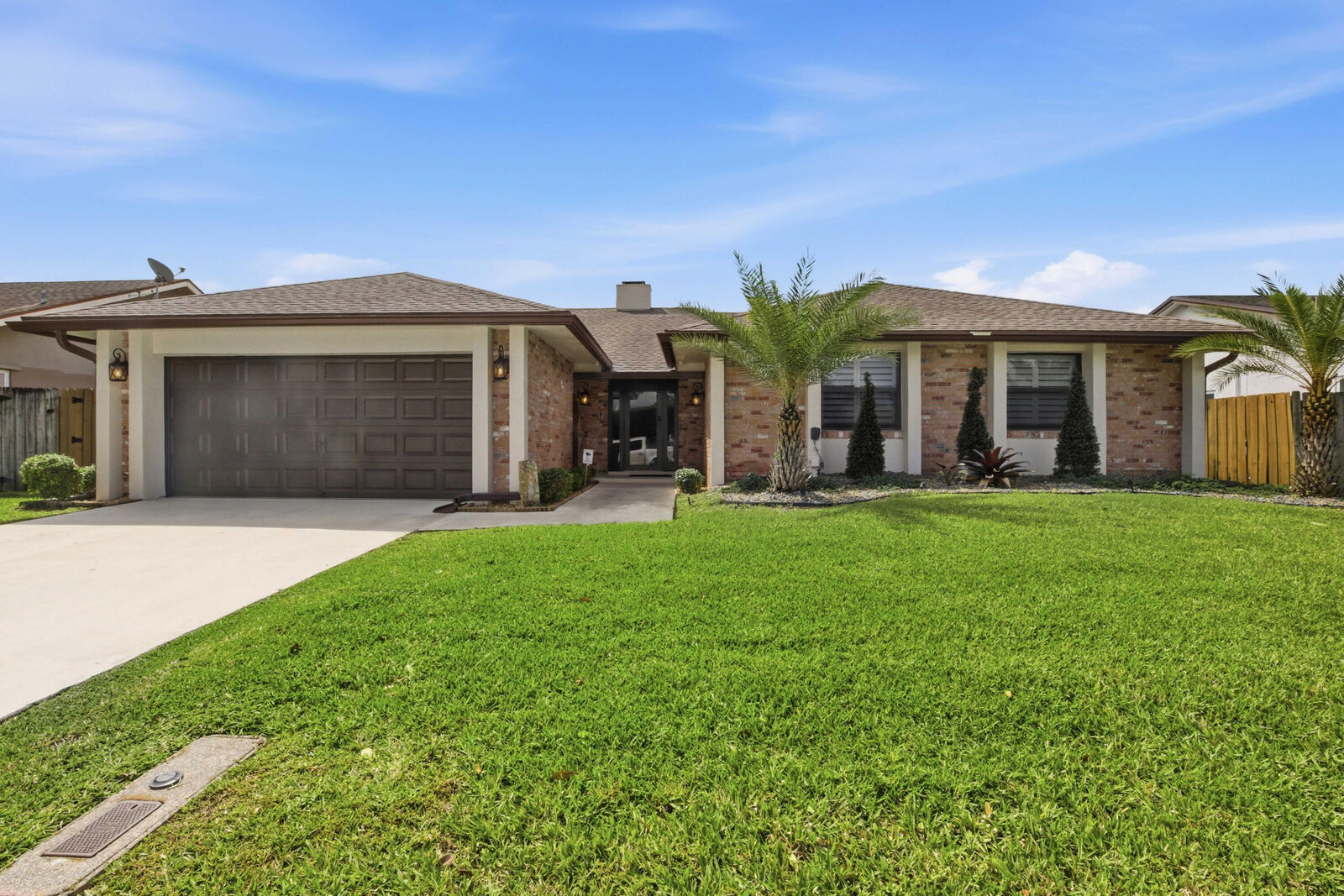 Property Photo: 2658 SW 11th Place N FL 33442