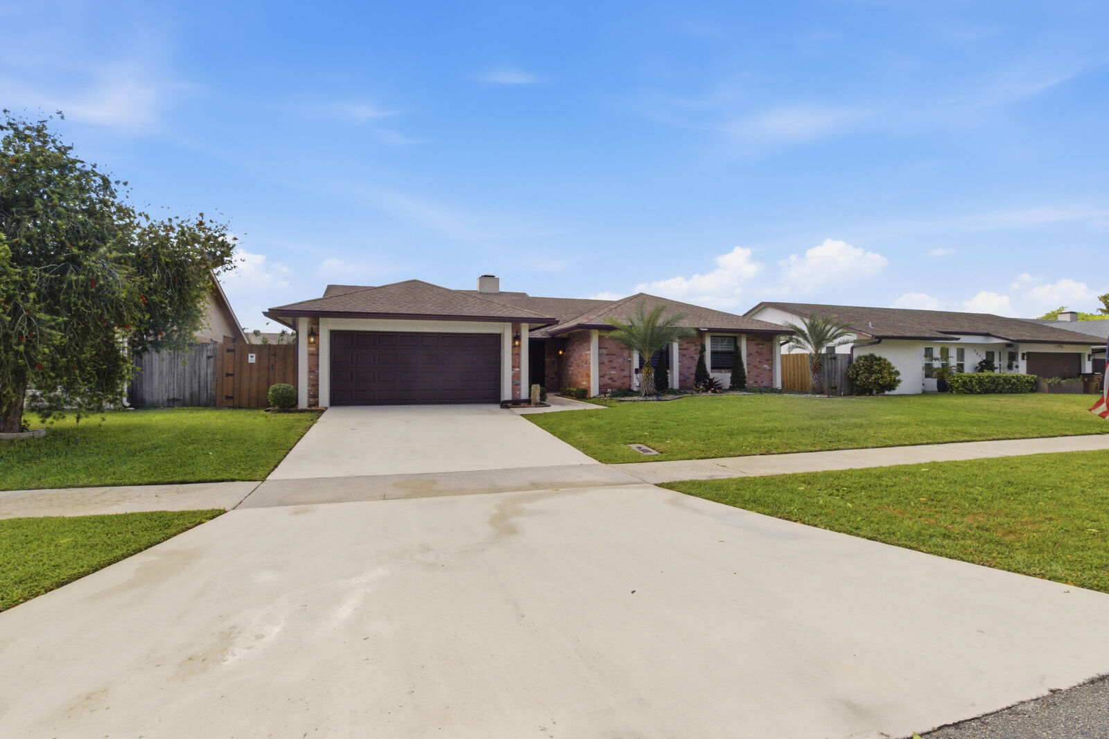 Property Photo:  2658 SW 11th Place N  FL 33442 