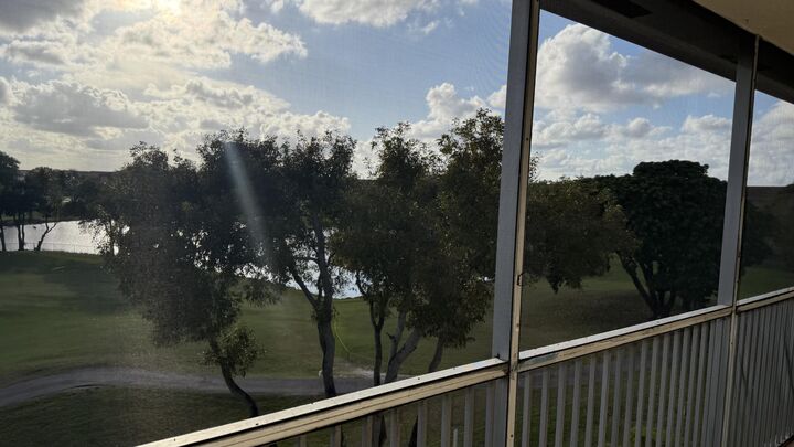 Property Photo: 400 SW 134th Way 411F FL 33027