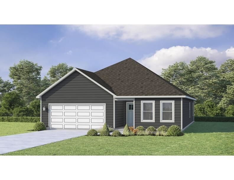 Property Photo:  559 Merit Court Lot 54  KY 42101 