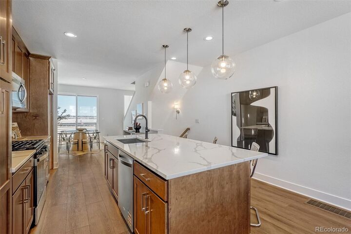 Property Photo:  20597 E 62nd Drive  CO 80019 